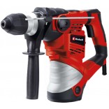 MARTELO ELECTROPNEUMÁTICO EINHELL CLASSE 5 KGS 1600 WATTS